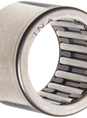 iNA HK5024-2RSA开式冲压外圈滚针轴承内50mm外58mm厚24mm