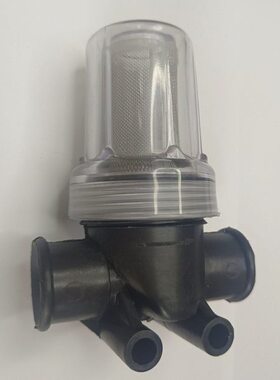 驾驶式洗地机配件GT110清水过滤器适洁驰BA850BT/BA900BT A7老款