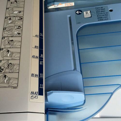 理光MPC4000 5000B 4001 5001 C3500 C4500进稿器输稿器送稿器