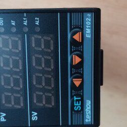 TESHOW EM102 台松温控器 EM102-2 EM402-2 EM702-2 EM902-2 FJA4