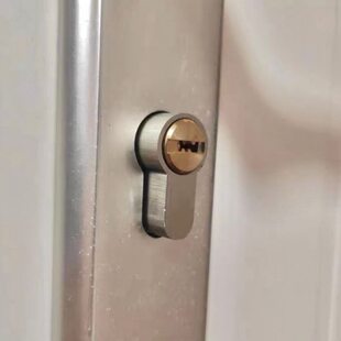 通用型门锁配件小70锁心卧室房间门家用木门老式房门锁芯锁具