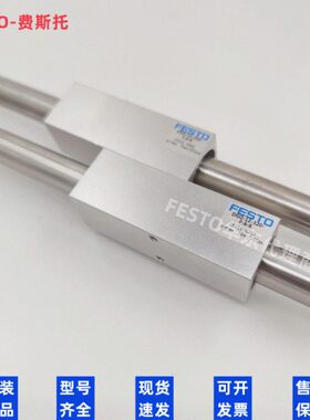 FESTO气缸DGO-16-700-750-800-850-900-1000-1100-1200-PPV-A-B