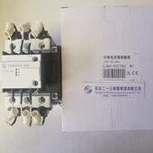 天水213切换电容接触器GSC1 110V220V380V 5021Kd 5021kd CJX4