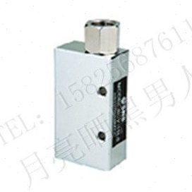 气动元件 真空发生器 CV-10HS   CV-10LS   1分口径（PT1/8）