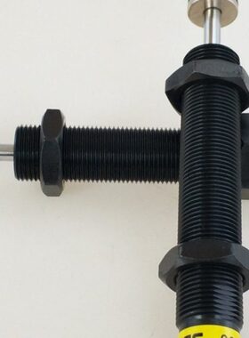 台湾CEC型御豹油压缓冲器SC2016/2020/2030/2050/2525/2540-1/2/3