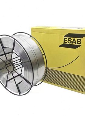 瑞典伊萨OK Autrod 4008铝合金焊丝