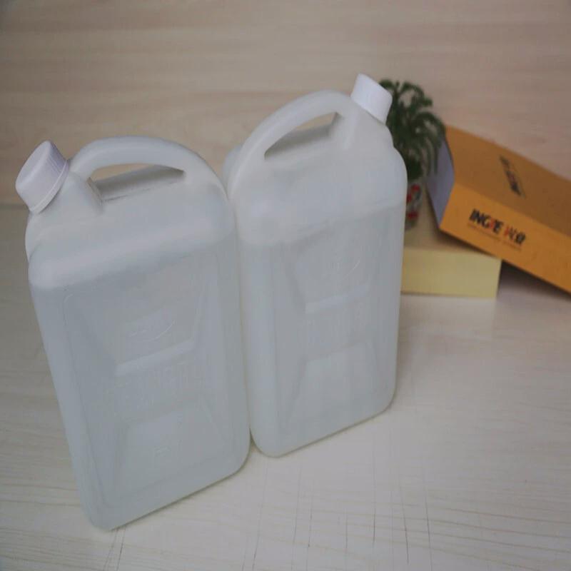 兴业无氨晒图机显影液显影水晒蓝图5升6kg_桶P 3桶_整箱(特优)