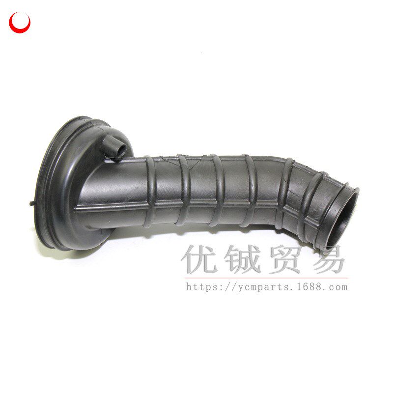 CF500/X5/x6出气管/空气滤清器0180-110008全地形车沙滩摩托配件