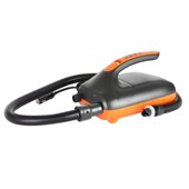 桨板冲浪板SUP橡皮艇充气船冲锋舟HT 782车载充气抽气高压电动泵