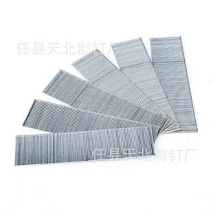 排标直排钉f30汽钉准5000支f25F30F25F2气3钉木工专用0气枪钉直钉