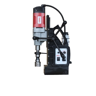 上海呈祥供应欧宝无级调速型磁磁座空心钻OB 钻孔机 5000E磁铁钻