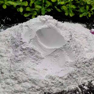 厂家云白粉涂水料级产养殖用工业高925百度白云石粉石质量保障