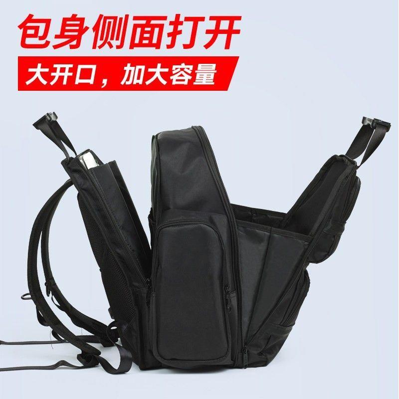 法斯特工具包揹包双肩电