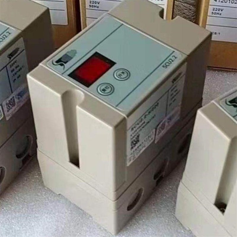 天燃气烧嘴自动点火器zSCU2.2-5/220