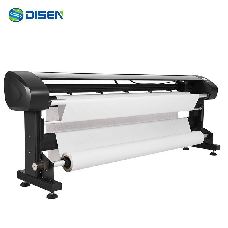 CAD绘图仪 服装打板制图纸样高速喷墨绘图仪 电脑绘图仪