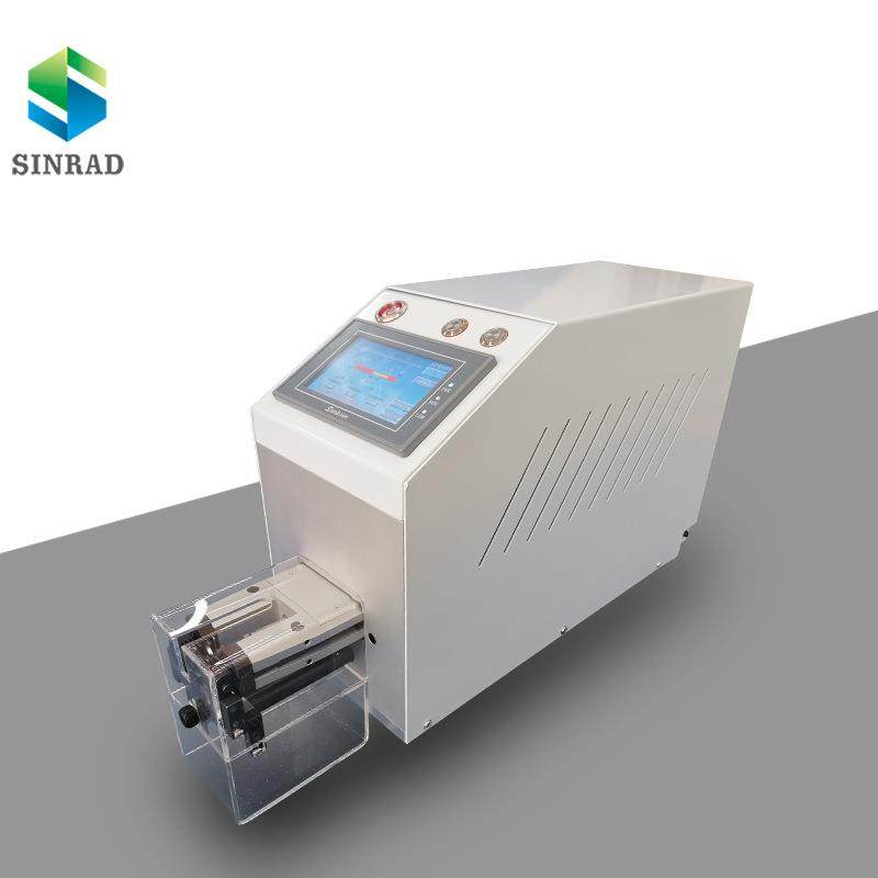 半自动同轴剥线机电缆多层剥皮机射频线天线通讯线旋转刀小型设备,五金/工具,剥线机,淘宝优惠券,粉丝福利购,淘宝优惠卷