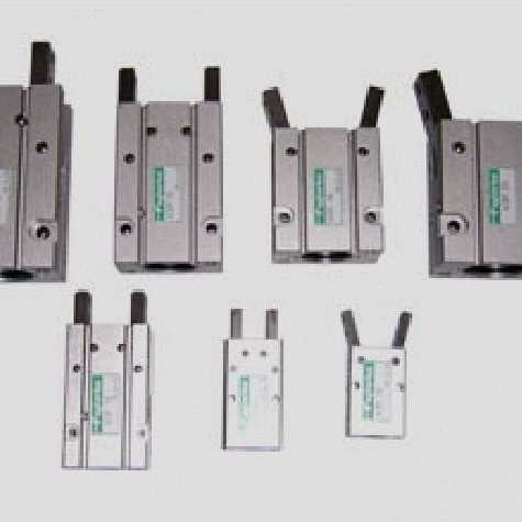 供应TKC精品气动手指MHZ2-10SN1
