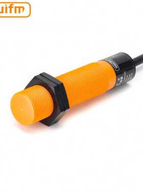 上海本烜QWIFM电容式接近传感器M18料位传感器抗干扰强