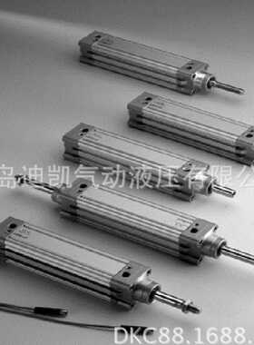 TKC气缸TCDA2FN50-25-A54K/TCDA2FN50-240A-XC9