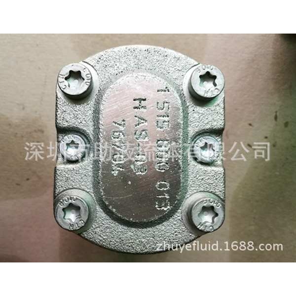 液压泵REXROTH齿轮泵0510665071 AZPFF-10-016/008RFP2020MB