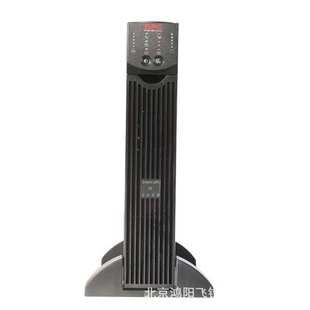 办公UPS不间断电源1400W 在线式 2000VA SURT2000XLICH APC