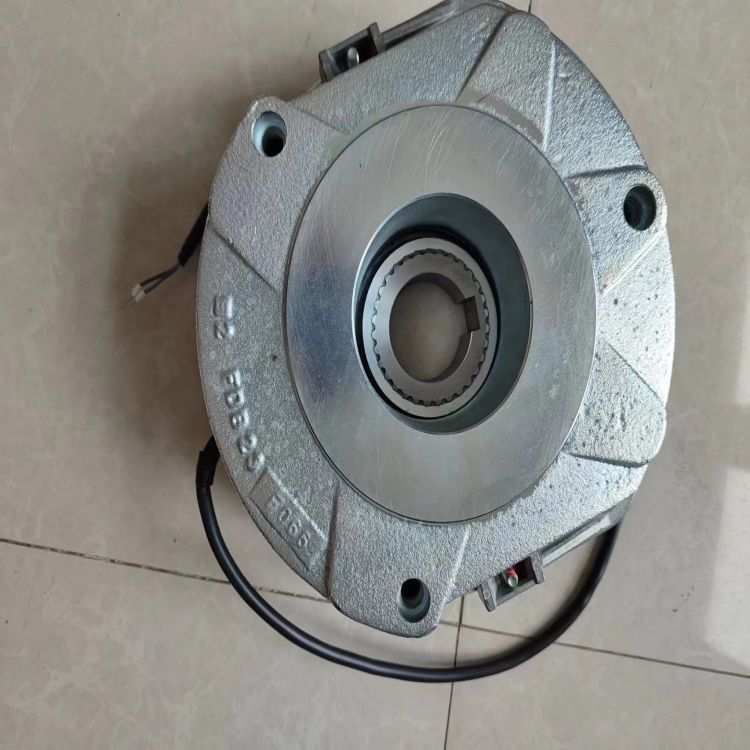 中国海装电磁抱闸FDB15N 205V 30NM     风电常用制动器常年备货
