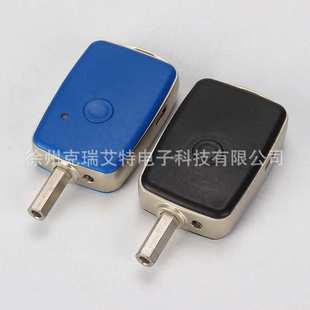 克瑞艾特-电表箱圆柱锁智能圆柱锁电插销柜门锁电子圆柱锁巡检锁