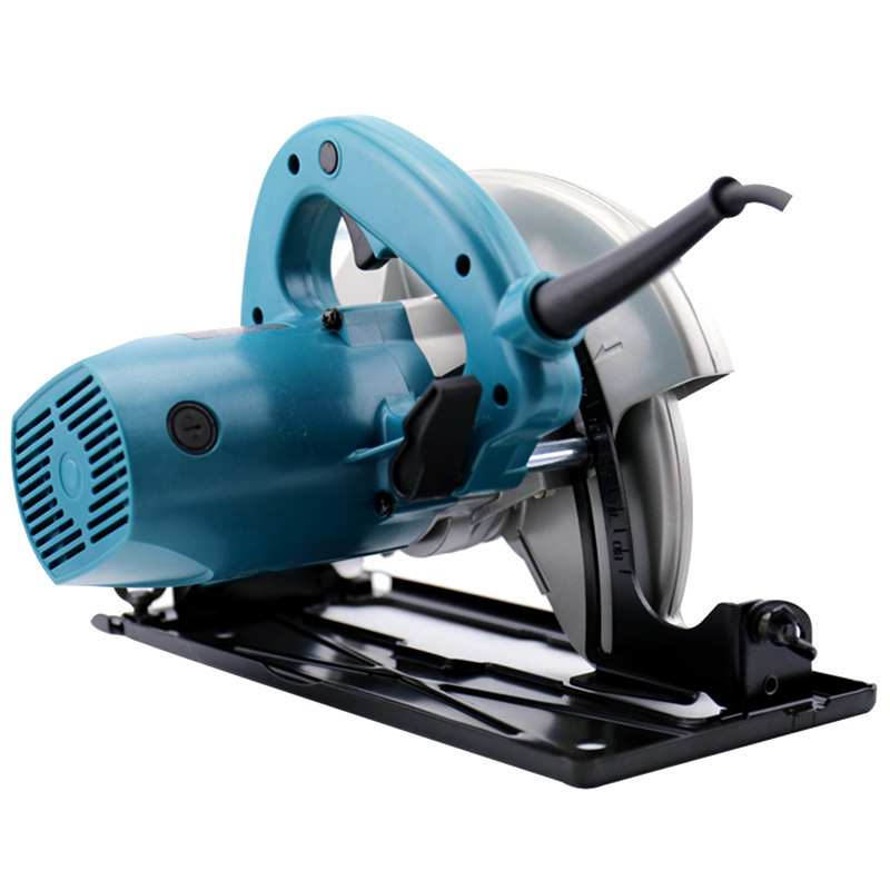 原装  5806B N5900B电圆锯7寸9寸木工电动圆盘锯HS7000