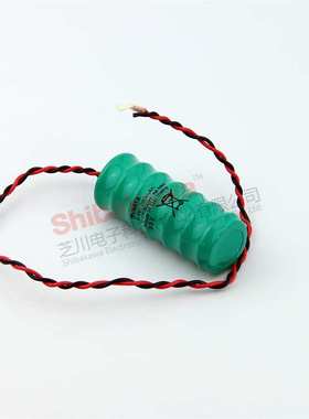 7/CP300H 德国 VARAT 瓦尔塔 镍氢 充电 纽扣电池 8.4V 280mAh