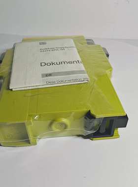 PNOZ系列安全继电器 PNOZ X1P 24VDC 3n/o 1n/c  777100