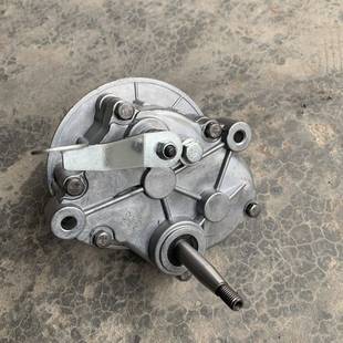 农用独轮车鸡公车配件汽油机手推车小型农业机械通齿变速箱