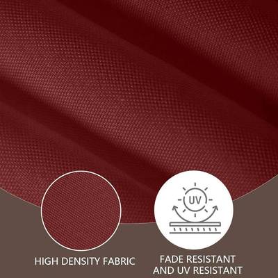 院套防水沙发垫套坐垫拉套户外坐垫靠垫贴换套防晒布套带链14件庭