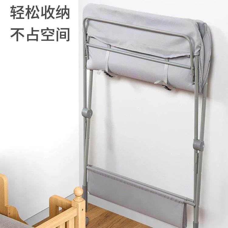 尿布台婴儿护理台宝宝尿布多功能60718可折叠洗床按换摩台抚触澡