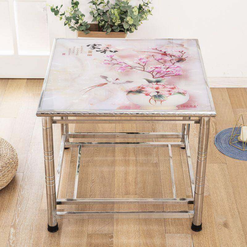 家加厚烤用不锈钢火桌取暖形架电炉多YPQ功能正方冬季折叠组装餐,饰品/流行首饰/时尚饰品新,其他DIY饰品配件,淘宝优惠券,粉丝福利购,淘宝优惠卷