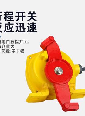 双向拉绳急停开S关HFKLT2-ILWWI/II-KLT2-1XLLS-IIFLKLLPX2LDH