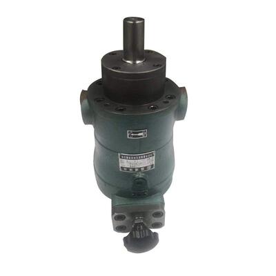 启东CY柱塞泵SCY1-41压B高柱供LLL塞泵厂家直轴向柱塞泵高压油泵