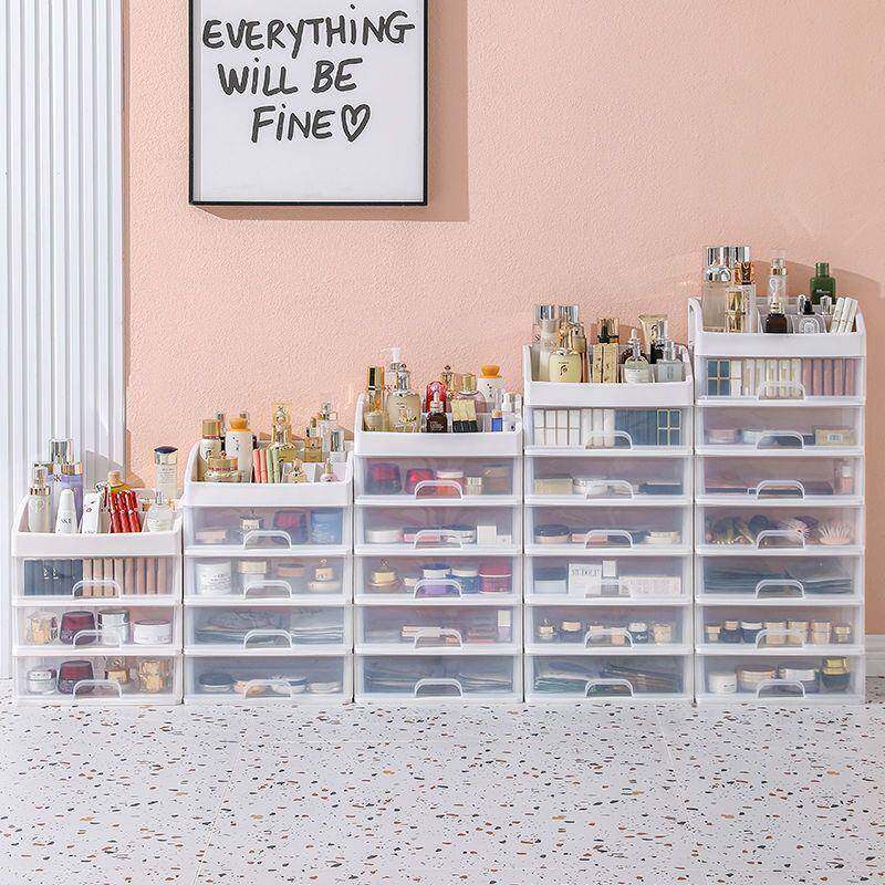 a4文纳柜抽屉式美甲柜多层办公用件品收柜料档案柜财务资票据见详