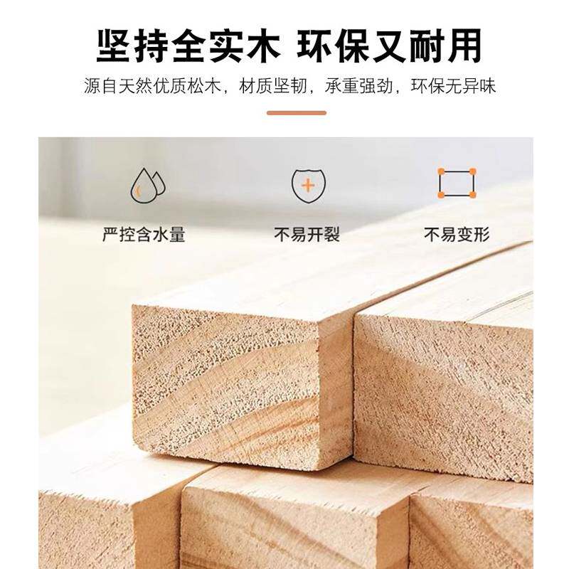?儿童桌面书架实木宝宝绘本架飘窗置物架家用简易小书柜床头收纳