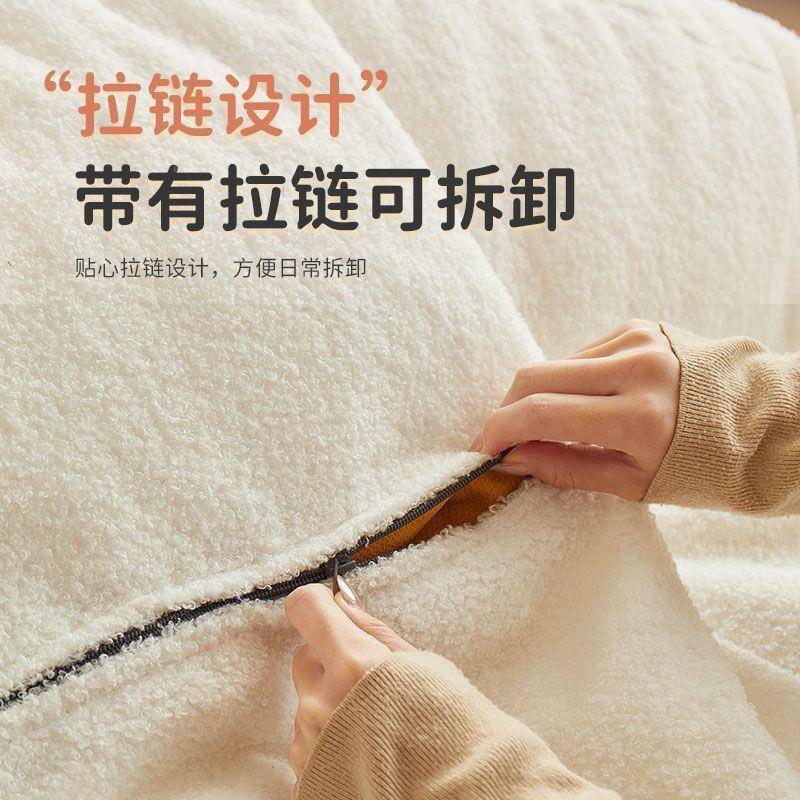 懒人沙发可躺可睡房卧室豆阳台间客厅206新2款见详情单人地上小袋