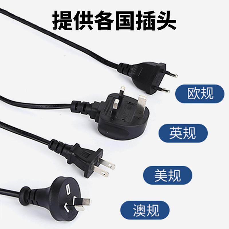 0现货ss-10112V电功动充气泵大两率800W水上充气床皮划艇充气泵充