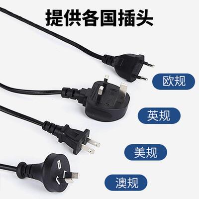 0现货ss-10112V电功动充气泵大两率800W水上充气床皮划艇充气泵充