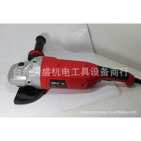 DEVO角磨28机10-2SST282180/mNm角向磨光机打磨机2000
