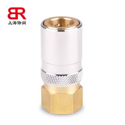 倍润RTC快速接头RTC101系列替换Staubli