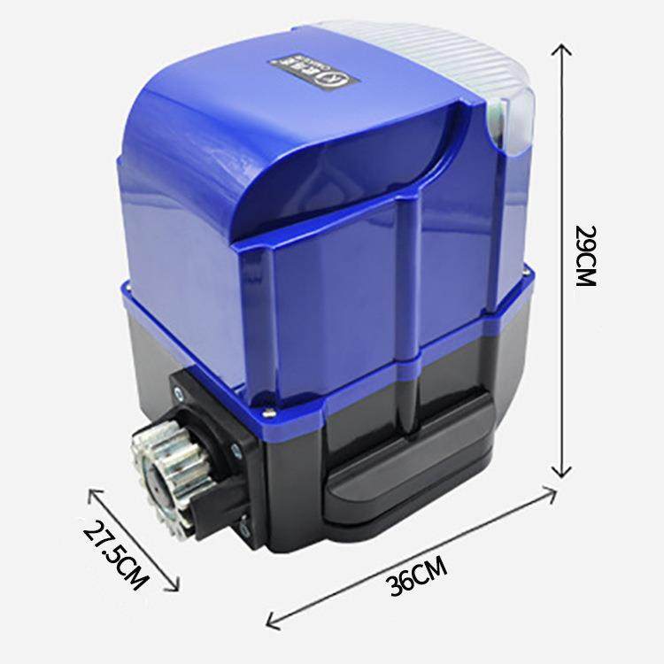 推拉大自动开门器院家用平移开门门机DCK678/6遥控别墅门庭开机电,基础建材,闭门器,淘宝优惠券,粉丝福利购,淘宝优惠卷