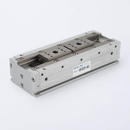 HF177D20-480平行手指台气缸hd8*8*20-25x10x滑30x0fx50x60x80