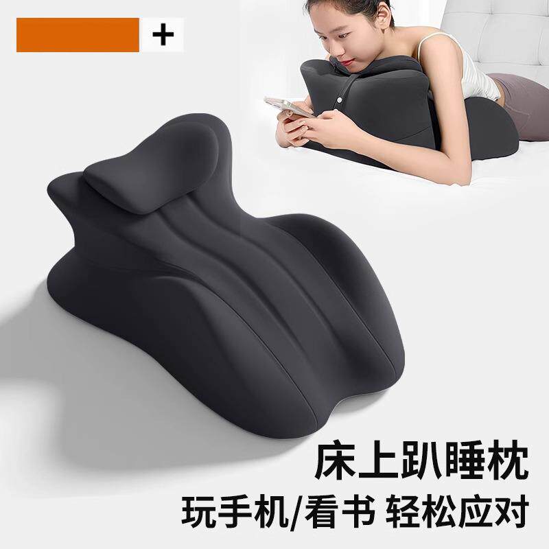 ?爱房事侣垫助事垫床上行Fh(x}b*d房枕抬高垫情趴趴垫性用行枕头