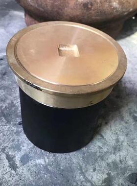 WJ型铜扫04S301-11口DN50-DN2全铜清清扫口全接管一字扣铜内螺纹