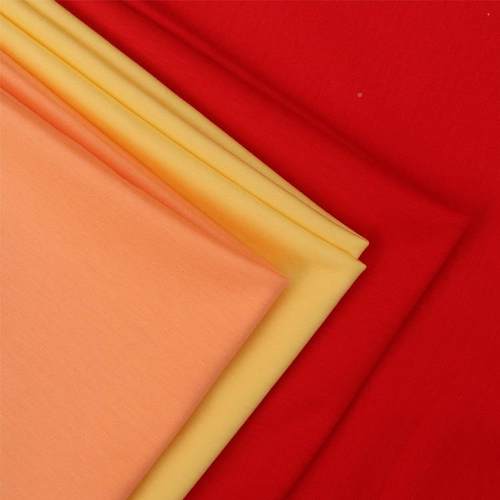 2025春6YGO0支双长绒棉丝光面T高端针织面料男女恤现货夏匹马棉