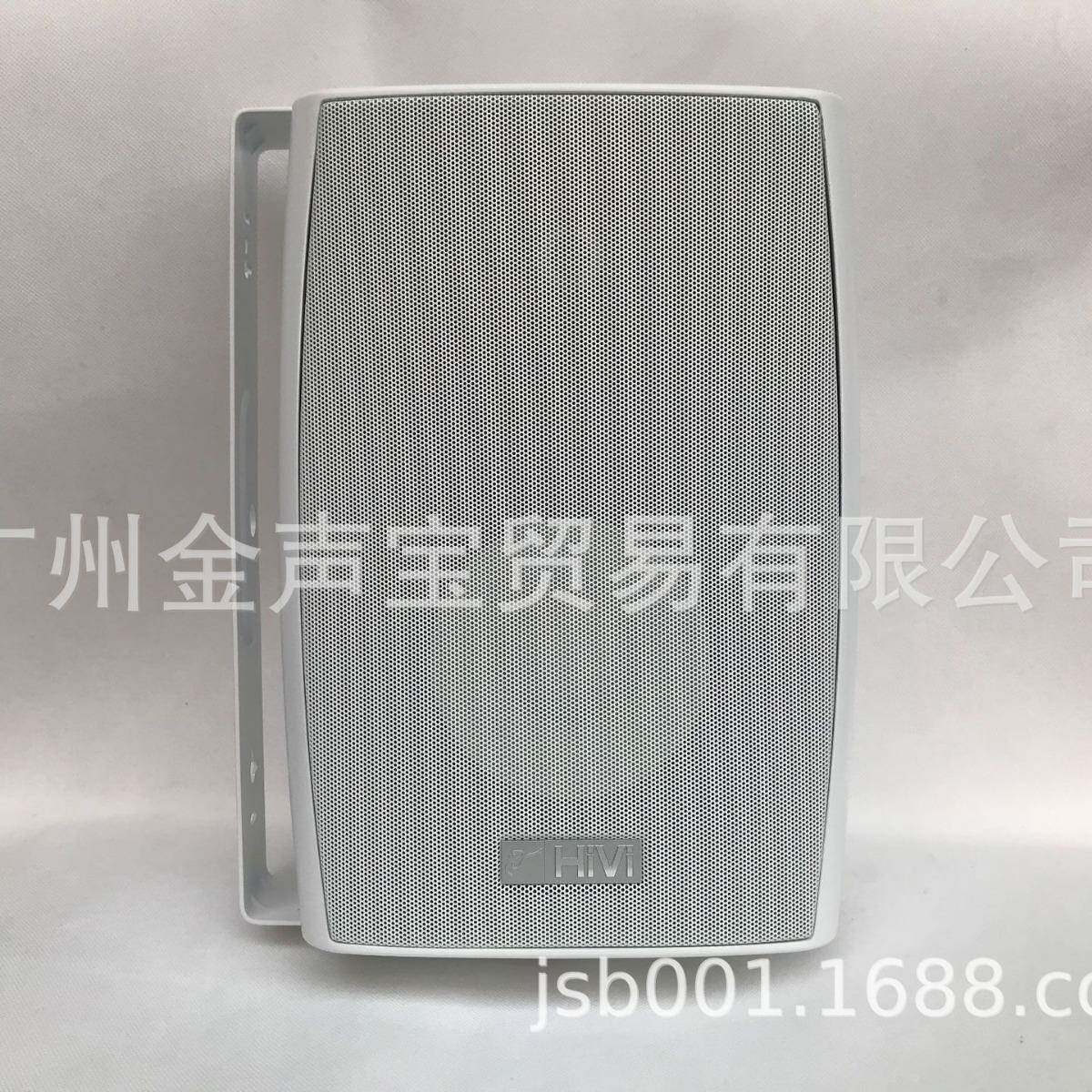 iHv/厅VA-VA4OS4-OS定阻壁挂立体声喇i叭广播会议餐背景