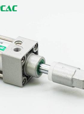 磁10080气缸406350替25带50行程25可调50SCJ32S